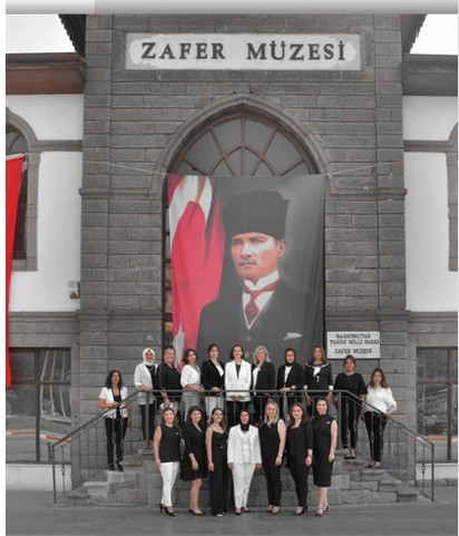 AFİKAD Üyelerimiz