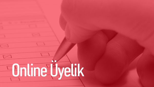 online-uyelik